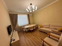 3-otaqlı yeni tikili kirayə verilir, Sumqayıt ş., 85 m²