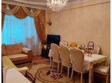 2-otaqlı yeni tikili, 8 Noyabr m., 85 m²