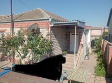 Həyət evi, Sumqayıt ş.