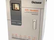Tənzimləyici Keman SVC 10 KVA 110V (A)
