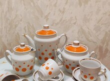 Çay servizi