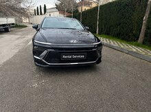 Hyundai Sonata icarəsi