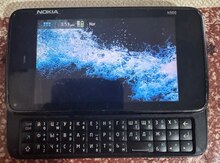 Nokia N900 Black 32GB