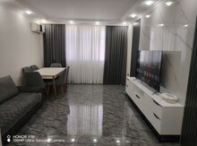 3-otaqlı mənzil, Qaraçuxur qəs., 71 m²