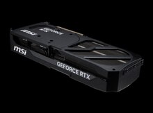 Video kart MSI GeForce RTX 5080 16G SHADOW 3X OC 16GB