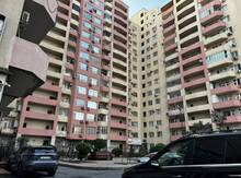2-otaqlı yeni tikili, 8 Noyabr m., 68 m²