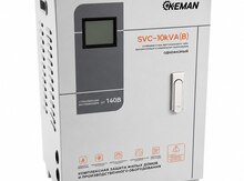 Tənzimləyici Keman SVC 10 KVA 140V (B)