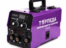 Torpeda qaynaq aparatı (kontakt/qazsız) 350