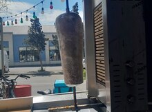 Dönərçi işi axtarıram