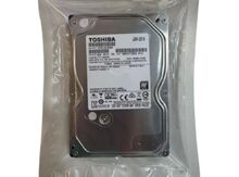 Sərt disk Toshiba 500GB 3.5" HDD