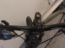 Velosiped BMX Gtr 26