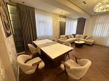 3-otaqlı yeni tikili, Təbriz kü, 122 m²