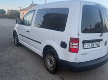 Volkswagen Caddy, 2013 il