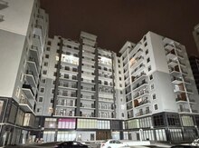 3-otaqlı yeni tikili, Sumqayıt ş., 126 m²