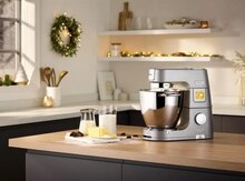 Mətbəx kombaynı KENWOOD KWL90.004SI