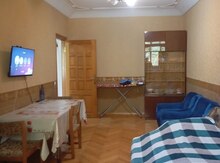 3-otaqlı mənzil, 7 Mkr., 70 m²