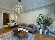 2-otaqlı yeni tikili, Gənclik m., 64 m²