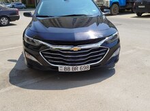 Chevrolet Malibu, 2020 il