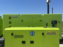 Generator 55 kva