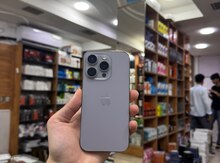 Apple iPhone 15 Pro Natural Titanium 128GB/8GB