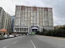 2-otaqlı yeni tikili kirayə verilir, Xətai r., 75 m²