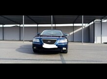 Hyundai Sonata, 2008 il