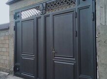Şəbəkə darvazalar