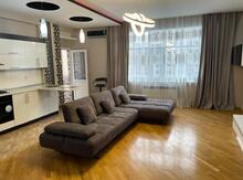 4-otaqlı yeni tikili kirayə verilir, Təbriz küç., 120 m²