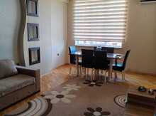 2-otaqlı yeni tikili kirayə verilir, Sübhi Salayev küç., 60 m²