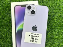 Apple iPhone 14 Purple 128GB/6GB