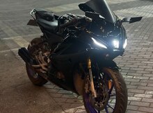 Motosiklet, 2024 il