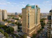 3-otaqlı yeni tikili kirayə verilir, Yasamal r., 140 m²