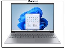Lenovo ThinkBook 16 G8 IRL 21SH0002US