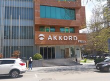 1-otaqlı mənzil kirayə verilir, A.Neymətulla küç., 34 m²
