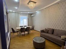 2-otaqlı yeni tikili, Xırdalan ş., 76 m²