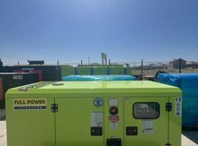 Generator 41 kva