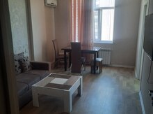 2-otaqlı yeni tikili kirayə verilir, Xırdalan ş., 50 m²