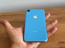 Apple iPhone XR Blue 64GB/3GB