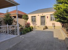 Həyət evi kirayə verilir, Pirşağı qəs.
