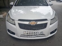 Chevrolet Cruze, 2012 il