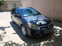 Opel Astra, 2008 il