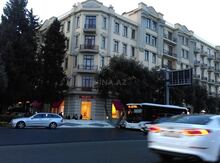 2-otaqlı yeni tikili kirayə verilir, Neftçilər pr., 55 m²