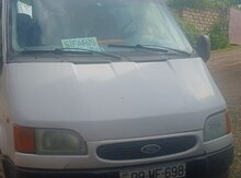Ford Transit, 1999 il