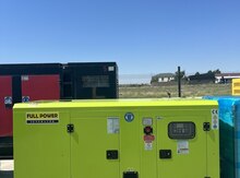 Generator 96 kva