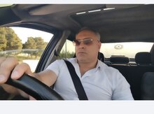 Xanımla tanış olmaq istəyirəm