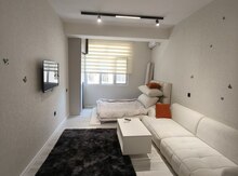 1-otaqlı yeni tikili, Xırdalan ş., 32 m²