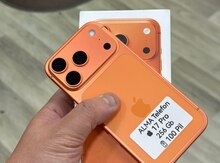 Apple iPhone 17 Pro Cosmic Orange 256GB/12GB