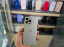 Apple iPhone 16 Pro Max Natural Titanium 256GB/8GB