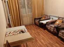 2-otaqlı mənzil kirayə verilir, Memar Əcəmi m., 60 m²