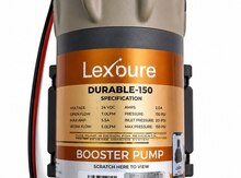 Su filtri pompa 150 PSI